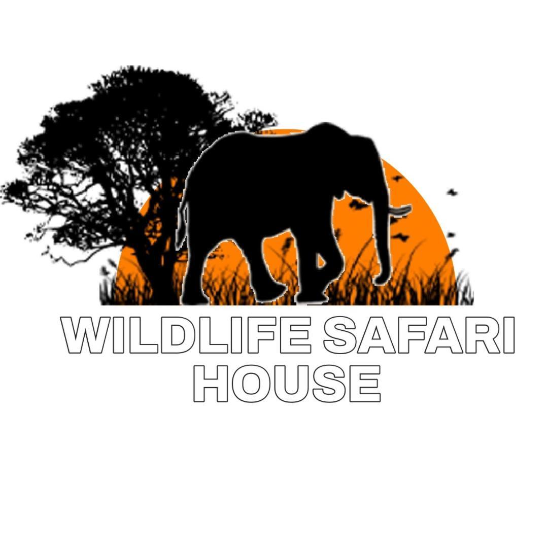 Wildlife Safari House Hotel Udawalawe Ngoại thất bức ảnh